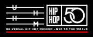 UniversalHipHopMuseumStore logo