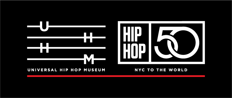 UHHM 50th Anniversary Collection – UniversalHipHopMuseumStore