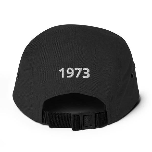 UHHM 50th Anniversary - Five Panel Cap