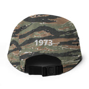 UHHM 50th Anniversary - Five Panel Cap