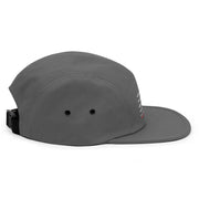 THHM CAMOUFLAUGE Five Panel Cap