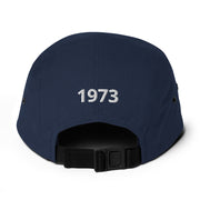 UHHM 50th Anniversary - Five Panel Cap