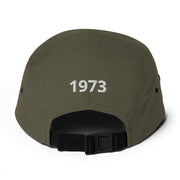 UHHM 50th Anniversary - Five Panel Cap