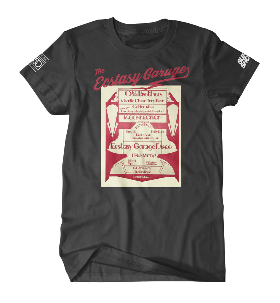 Putnam County Crush Tシャツ XL COLD CRUSH T-SHIRT – UniversalHipHopMuseumStore