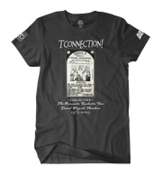 T CONNECTION T-SHIRT (2XL, 3XL)