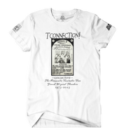 T CONNECTION T-SHIRT (2XL, 3XL)