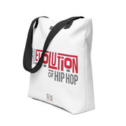 [R]evolution of Hip-Hop - Tote bag
