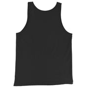 'RINGS' RZA 1994 - Bella + Canvas 3480 - Men's/Unisex Tank Top
