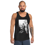 'RINGS' RZA 1994 - Bella + Canvas 3480 - Men's/Unisex Tank Top