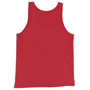 'RINGS' RZA 1994 - Bella + Canvas 3480 - Men's/Unisex Tank Top