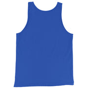 'RINGS' RZA 1994 - Bella + Canvas 3480 - Men's/Unisex Tank Top