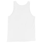 'RINGS' RZA 1994 - Bella + Canvas 3480 - Men's/Unisex Tank Top