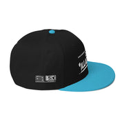 'ILLADELPH' - Snapback Hat