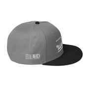 'ILLADELPH' - Snapback Hat