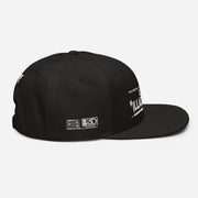 'ILLADELPH' - Snapback Hat