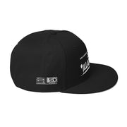 'ILLADELPH' - Snapback Hat