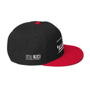 'ILLADELPH' - Snapback Hat