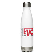 [R]evolution of Hip-Hop - Stainless Steel Water Bottle