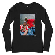 Raekwon & Ghostface '1996' - Bella + Canvas 3501 - Men's/Unisex Long Sleeve Tee