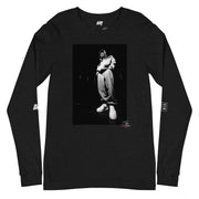 NAS 1994 - Bella + Canvas 3501 - Men's/Unisex Long Sleeve Tee