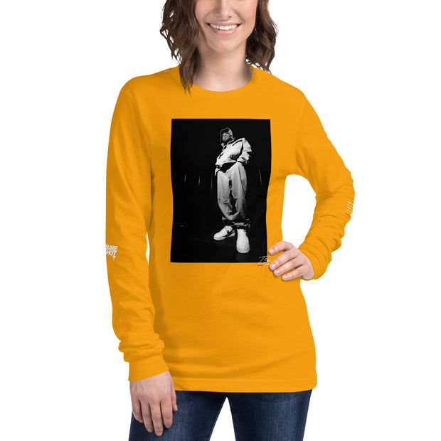 NAS 1994 - Bella + Canvas 3501 - Men&