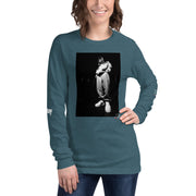 NAS 1994 - Bella + Canvas 3501 - Men's/Unisex Long Sleeve Tee