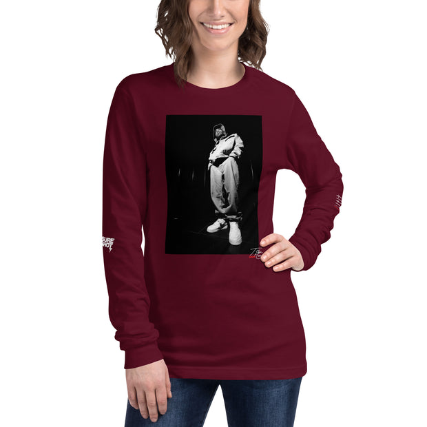 NAS 1994 - Bella + Canvas 3501 - Men&