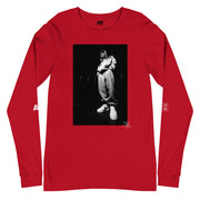 NAS 1994 - Bella + Canvas 3501 - Men's/Unisex Long Sleeve Tee