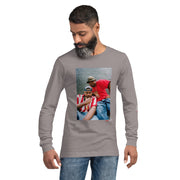 Raekwon & Ghostface '1996' - Bella + Canvas 3501 - Men's/Unisex Long Sleeve Tee