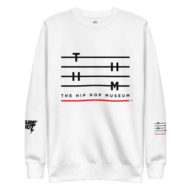 THHM Unisex Premium Sweatshirt