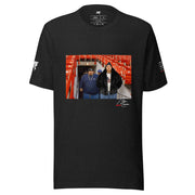 Big Pun & Fat Joe 1997 - Unisex Staple T-Shirt - Bella + Canvas 3001