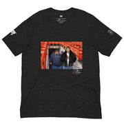 Big Pun & Fat Joe 1997 - Unisex Staple T-Shirt - Bella + Canvas 3001