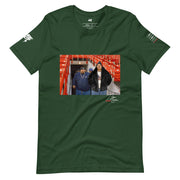 Big Pun & Fat Joe 1997 - Unisex Staple T-Shirt - Bella + Canvas 3001