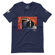 Big Pun & Fat Joe 1997 - Unisex Staple T-Shirt - Bella + Canvas 3001