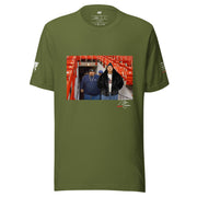 Big Pun & Fat Joe 1997 - Unisex Staple T-Shirt - Bella + Canvas 3001