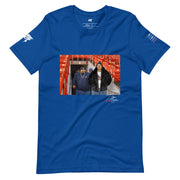 Big Pun & Fat Joe 1997 - Unisex Staple T-Shirt - Bella + Canvas 3001