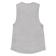 [R]evolution of Hip-Hop - Ladies’ Muscle Tank