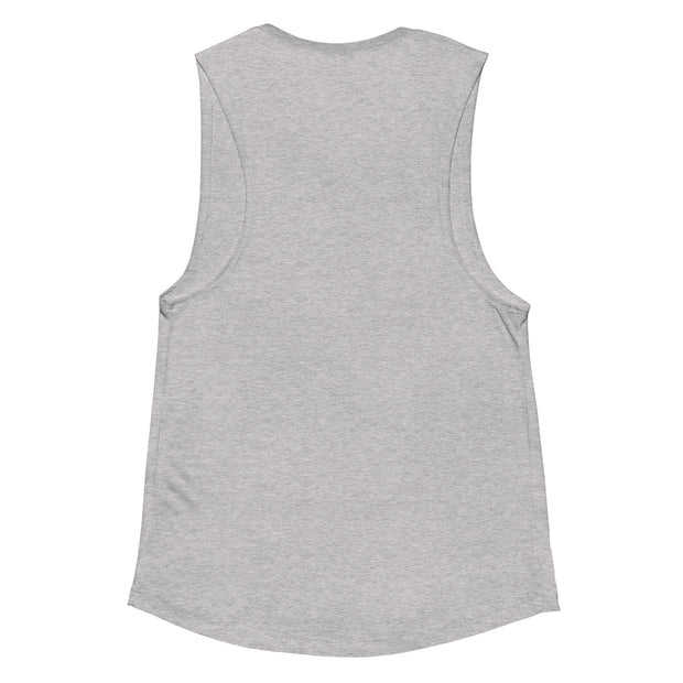 [R]evolution of Hip-Hop - Ladies’ Muscle Tank