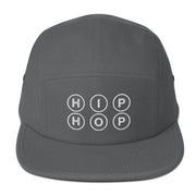 HIP HOP 5 Panel Camper