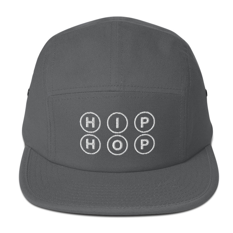 HIP HOP 5 Panel Camper