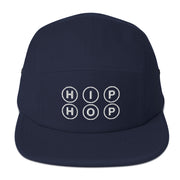 HIP HOP 5 Panel Camper