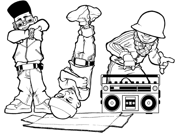 SURE SHOT COLORING BOOK