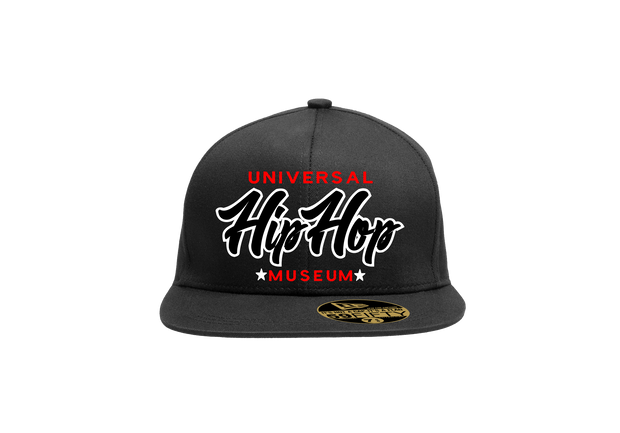 UHHM HIP-HOP 2  Snap Back Flat Bill Cap