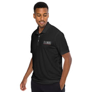 50th Anniversary UHHM - adidas performance polo shirt