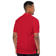 50th Anniversary UHHM - adidas performance polo shirt