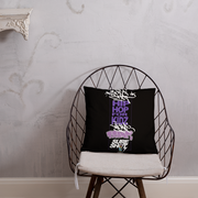 TRAMP PREMIUM PILLOW