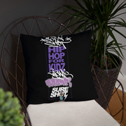 TRAMP PREMIUM PILLOW