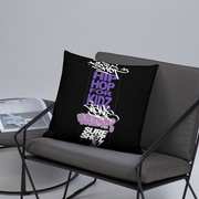 TRAMP PREMIUM PILLOW