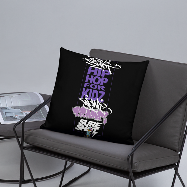TRAMP PREMIUM PILLOW