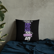 TRAMP PREMIUM PILLOW